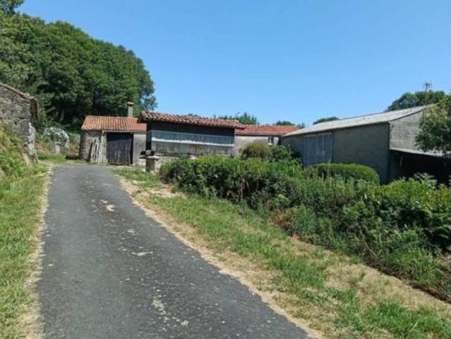 Chalet Venta Curtis, Curtis