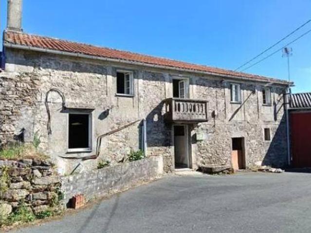 Chalet Venta Curtis, Curtis