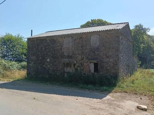 Chalet Venta Curtis, Curtis
