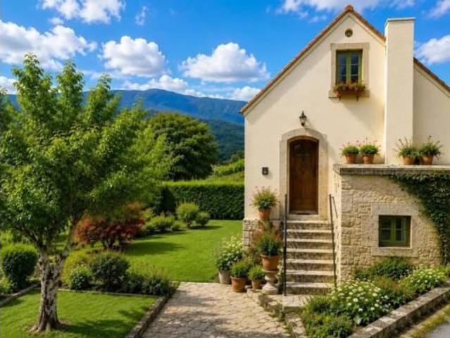 Chalet Venta A Cañiza, A Cañiza