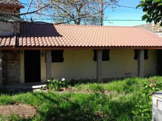 Chalet Venta A Cañiza, A Cañiza