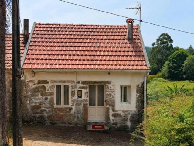 Chalet Venta A Cañiza, A Cañiza
