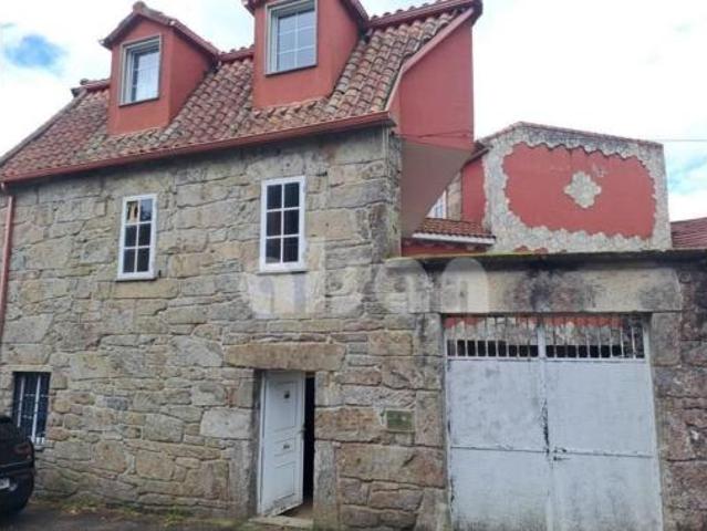 Chalet Venta A Cañiza, A Cañiza Resto Parroquia