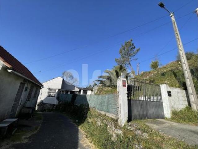 Chalet Venta A Cañiza, Ameijeira