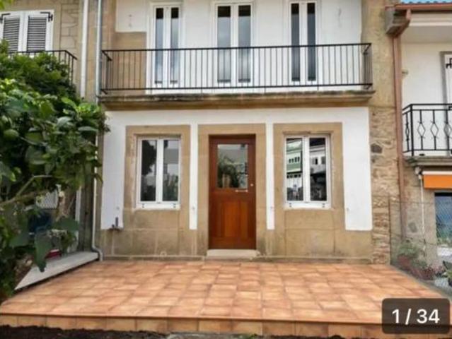 Chalet Venta A Coruña Capital, Cidade Xardín Cidade Escolar
