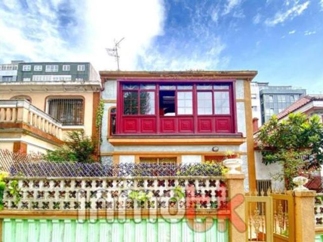 Chalet Venta A Coruña Capital, Monte Alto Adormideras