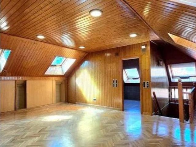 Chalet Venta A Coruña Capital, Monte Alto Adormideras