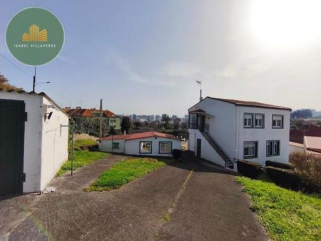 Chalet Venta A Coruña Capital, Mesoiro Feáns Zapateira