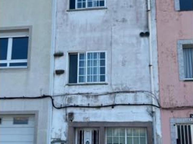 Chalet Venta A Coruña Capital, Mesoiro Feáns Zapateira