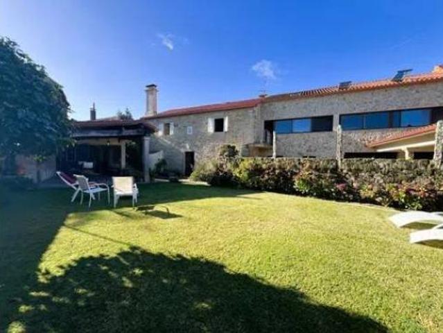 Chalet Venta A Estrada, A Estrada