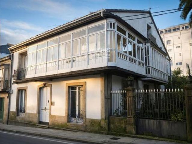 Chalet Venta A Estrada, A Estrada