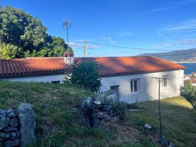 Chalet Venta A Guarda, Camposancos A Guarda