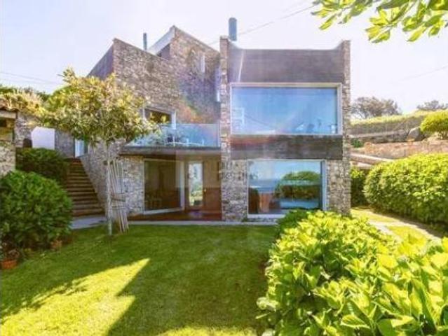 Chalet Venta A Guarda, A Guarda
