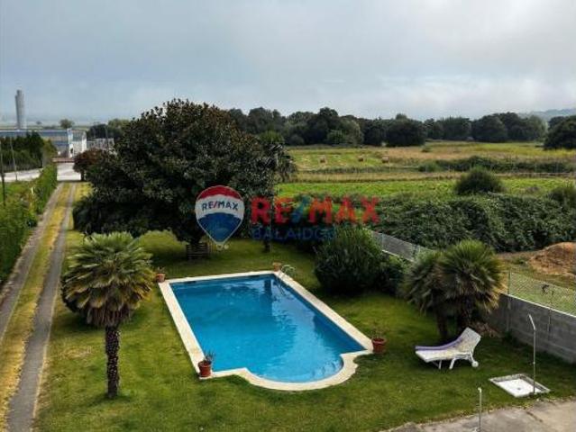 Chalet Venta A Guarda, A Guarda