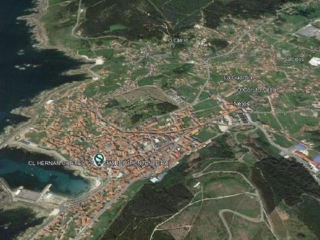 Chalet Venta A Guarda, A Guarda
