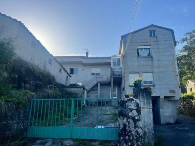 Chalet Venta A Guarda, A Guarda
