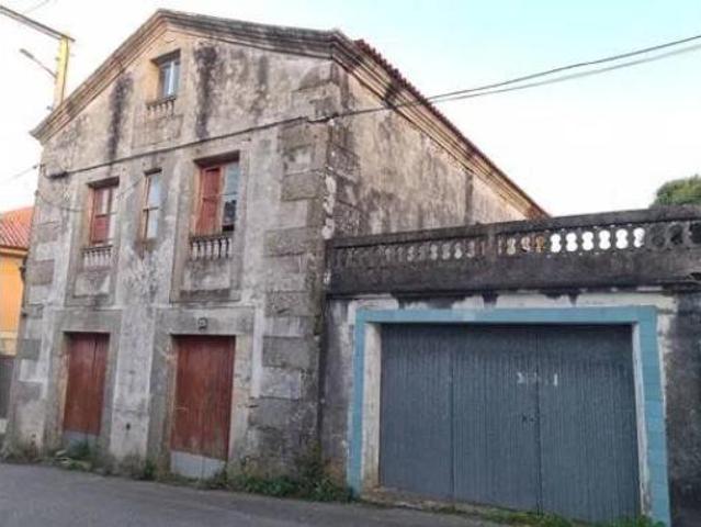 Chalet Venta A Guarda, A Guarda