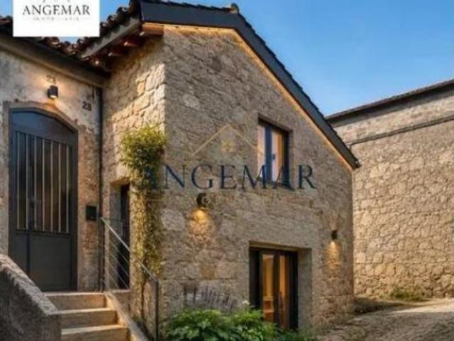Chalet Venta A Guarda, A Guarda