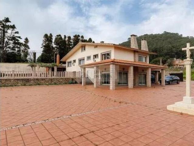 Chalet Venta A Guarda, A Guarda