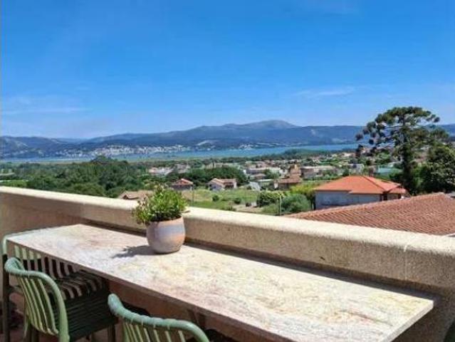 Chalet Venta A Guarda, A Guarda