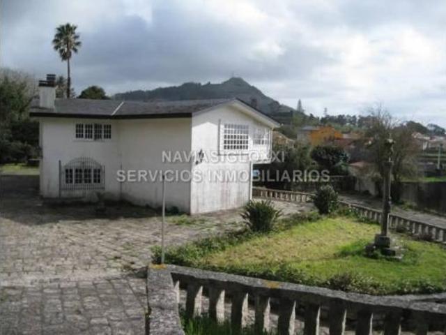 Chalet Venta A Guarda, A Guarda