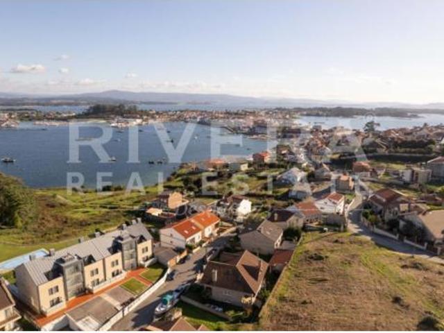 Chalet Venta A Illa de Arousa, Isla de Arosa
