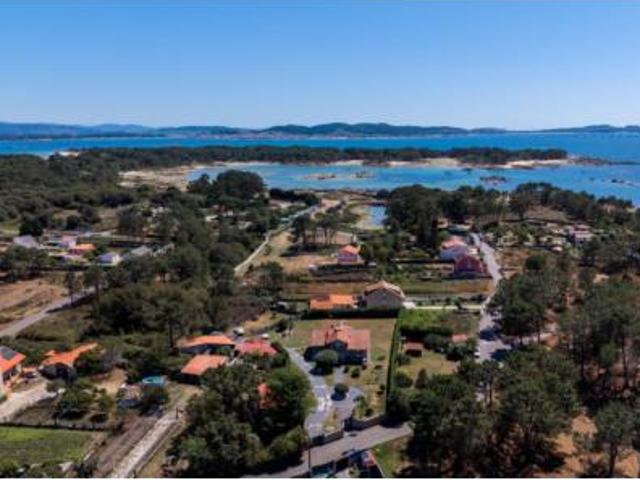 Chalet Venta A Illa de Arousa, Isla de Arosa