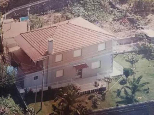 Chalet Venta A Lama, A Lama