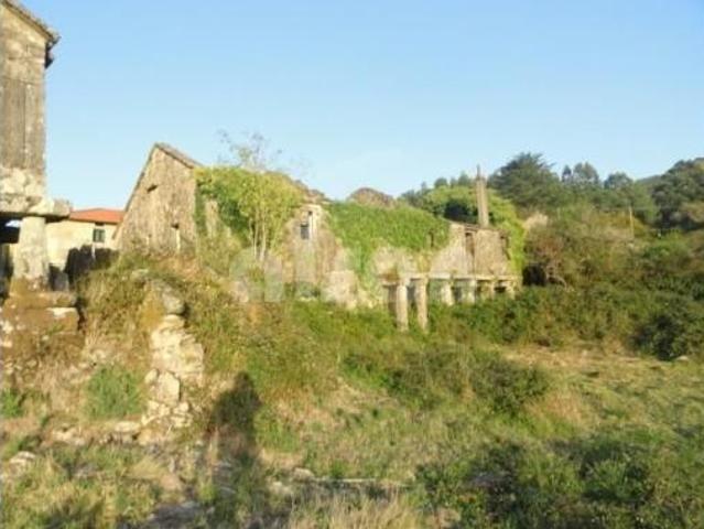 Chalet Venta A Lama, Antas