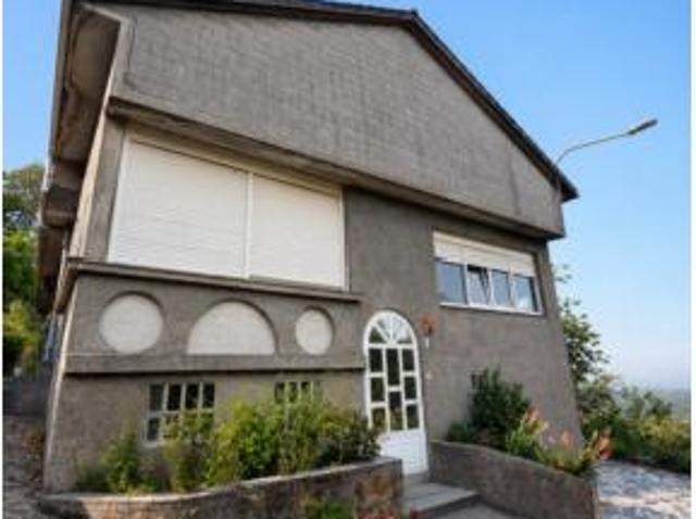Chalet Venta A Laracha, Abelares Lendo