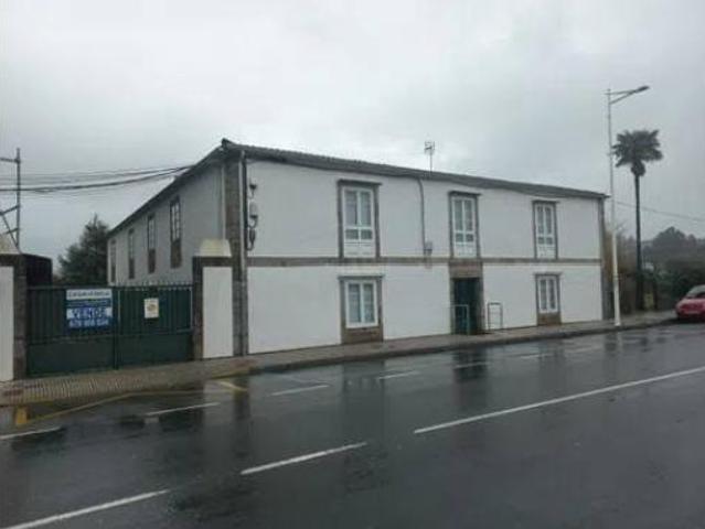 Chalet Venta A Laracha, Caión