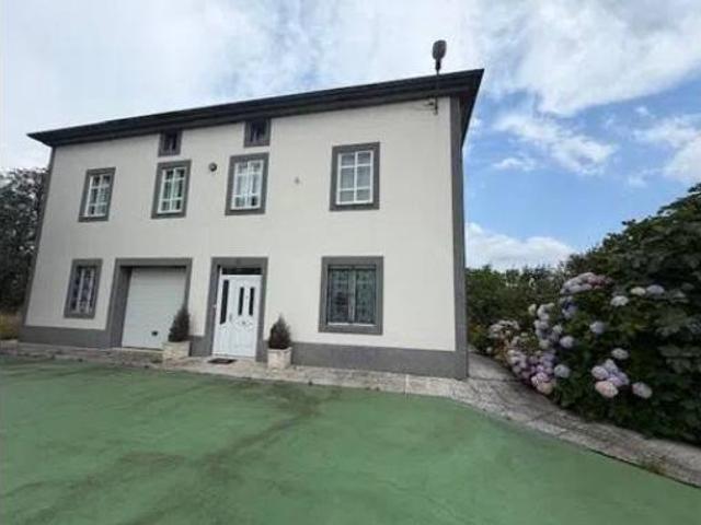 Chalet Venta A Pastoriza, A Pastoriza Casco Urbano