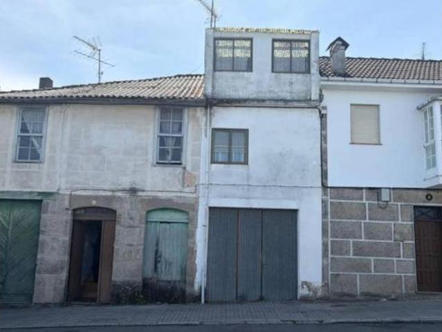 Chalet Venta A Pobra de Trives, A Pobra de Trives