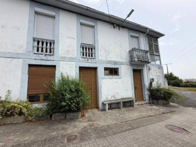 Chalet Venta A Pobra de Trives, A Pobra de Trives