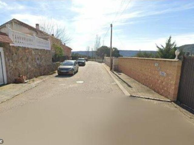 Chalet Venta Ambite, Ambite