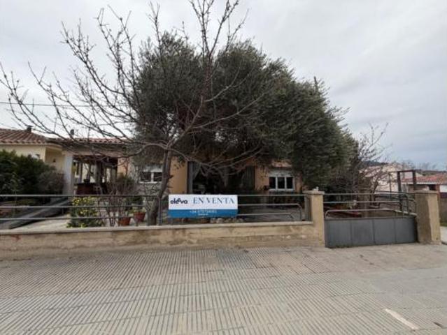 Chalet Venta Amer, Amer