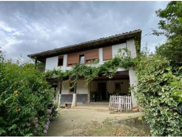 Chalet Venta Amieva, Amieva