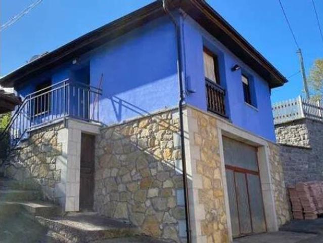 Chalet Venta Amieva, Amieva