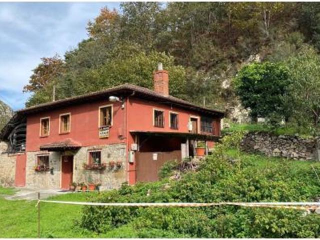 Chalet Venta Amieva, Amieva