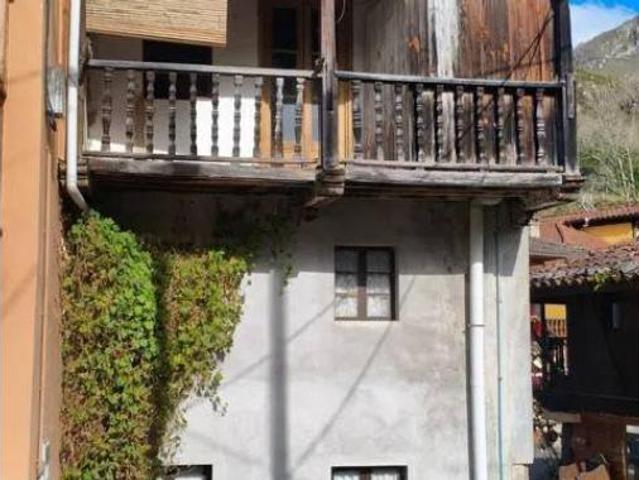 Chalet Venta Amieva, Sames