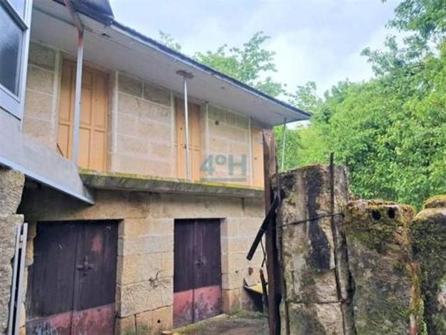 Chalet Venta Amoeiro, Amoeiro
