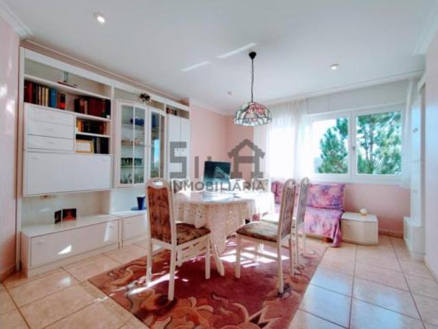 Chalet Venta Amoeiro, Amoeiro