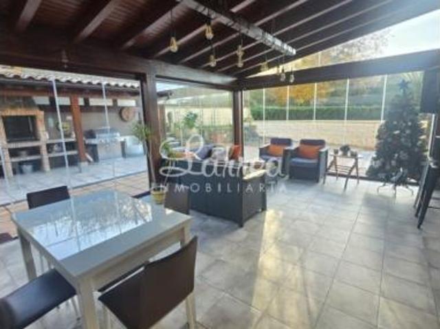 Chalet Venta Amorebieta Etxano, Amorebieta
