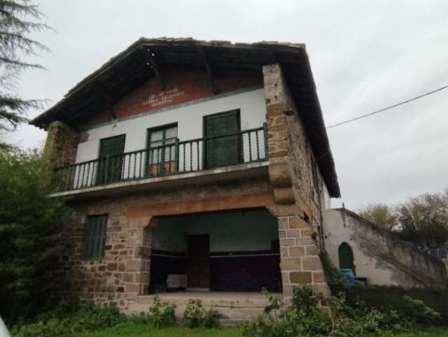 Chalet Venta Amorebieta Etxano, Amorebieta