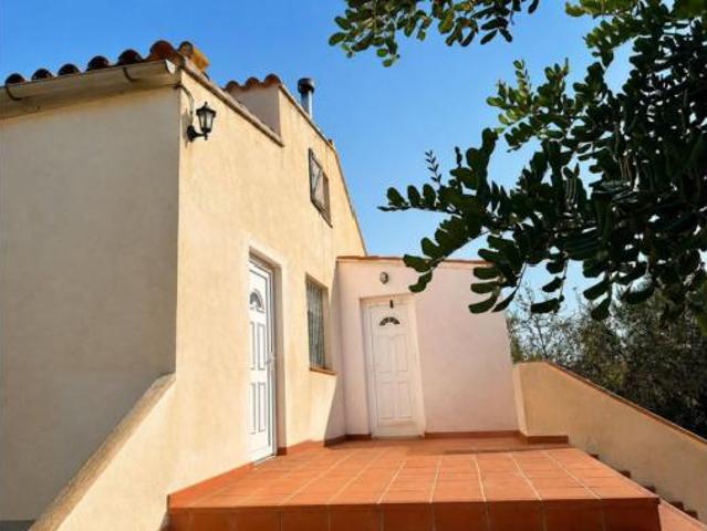 Chalet Venta Amposta, El Grau Eixample