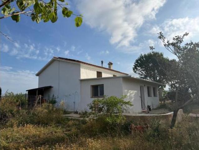 Chalet Venta Amposta, El Grau Eixample