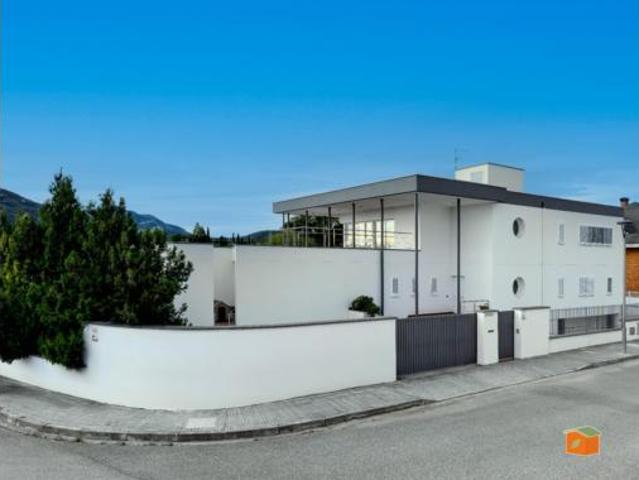 Chalet Venta Amposta, El Grau Eixample