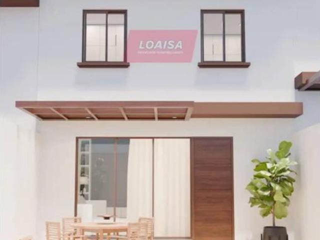 Chalet Venta Antas, Antas