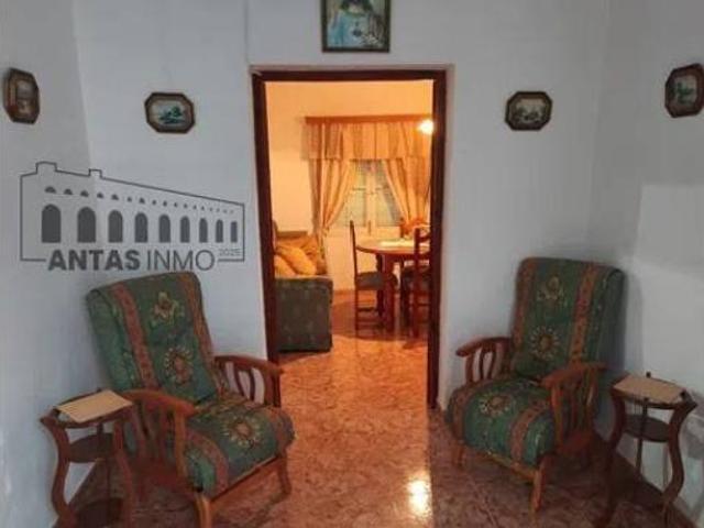 Chalet Venta Antas, Antas
