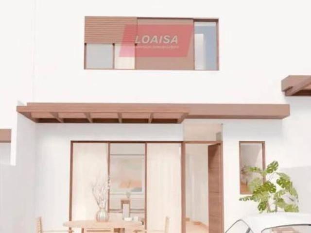 Chalet Venta Antas, Antas